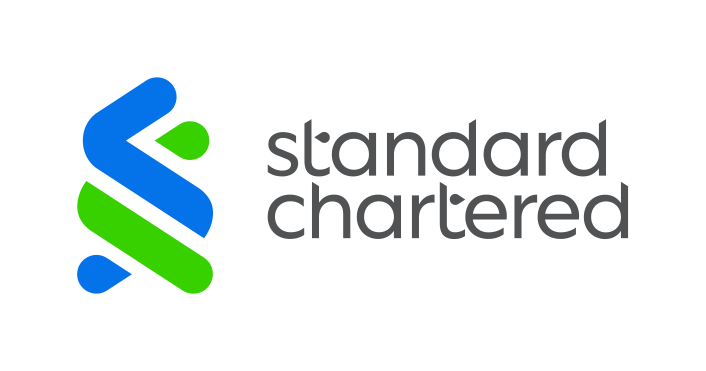 Standard Chartered Logo