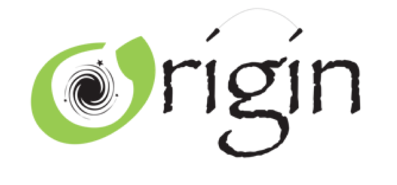 Origin logo