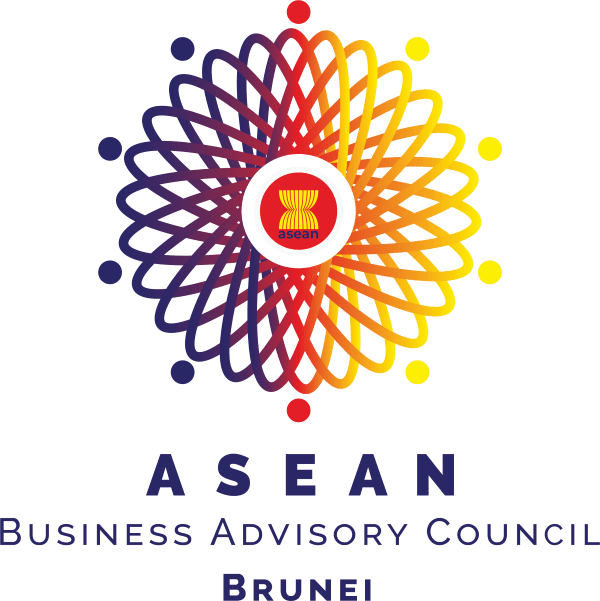 ASEAN BAC Logo