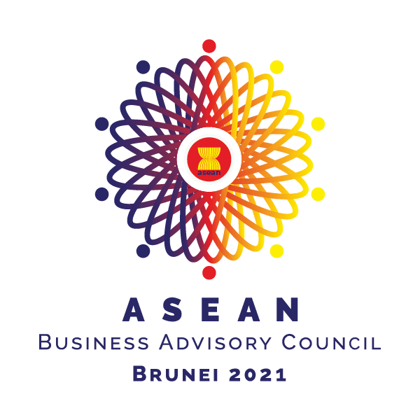 ABAC Brunei 2021 Logo