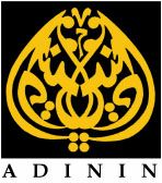 Adinin Logo