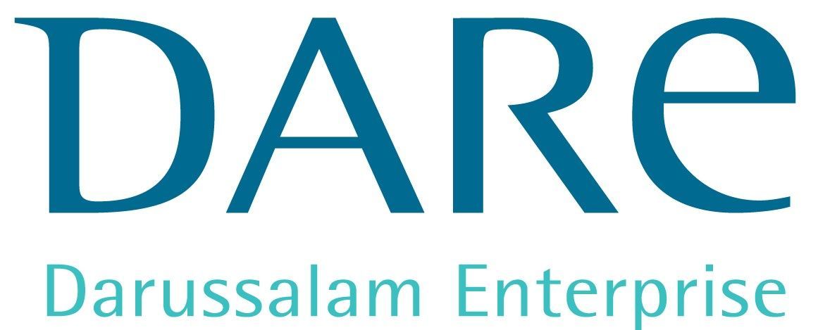 Darussalam Enterprise Logo