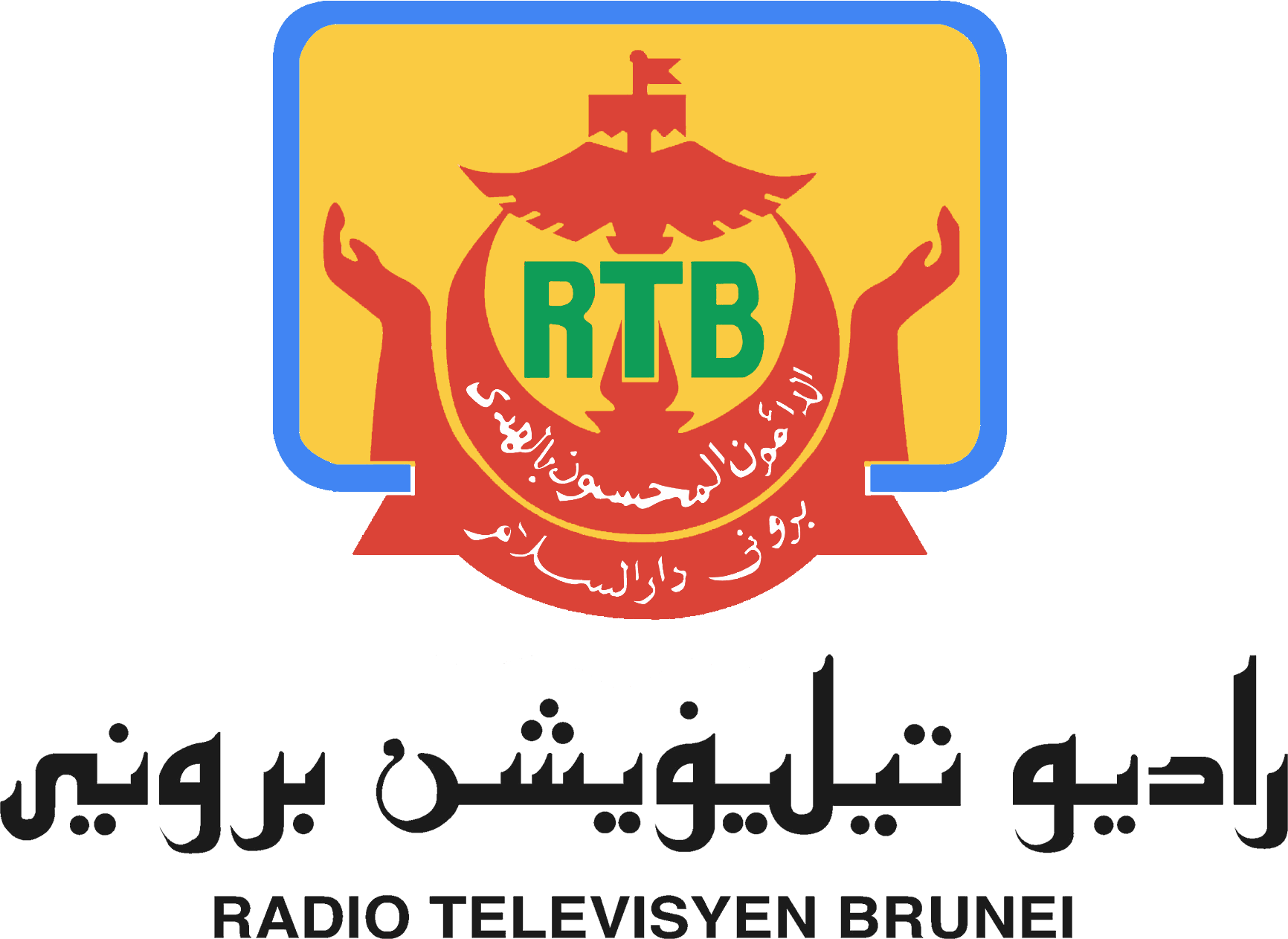 RTB Logo