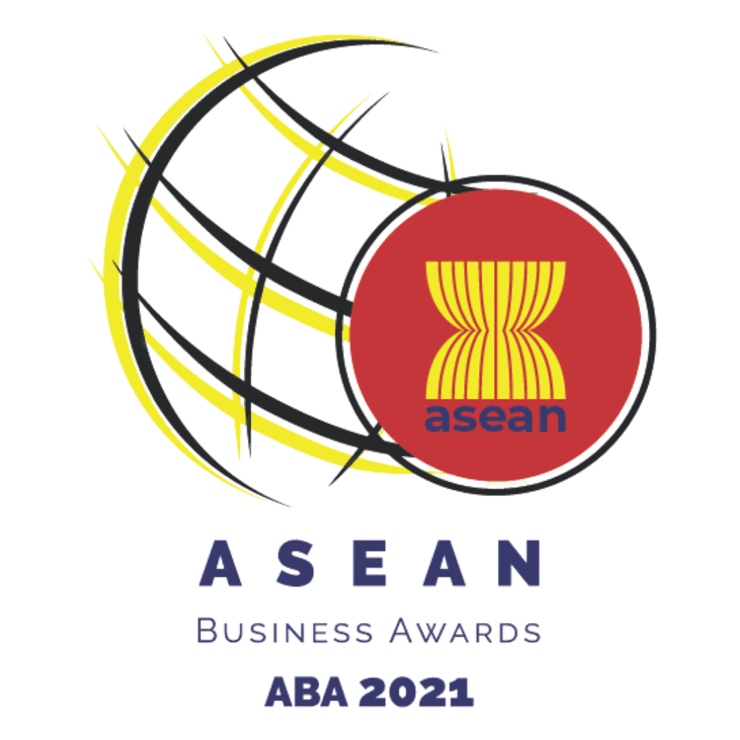 ABA 2021 Logo